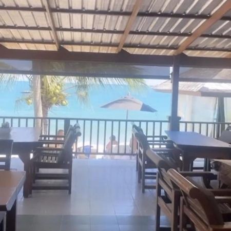 Marina Villa Lamai Beach  Ngoại thất bức ảnh