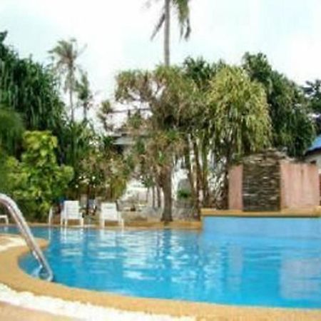 Marina Villa Lamai Beach  Ngoại thất bức ảnh