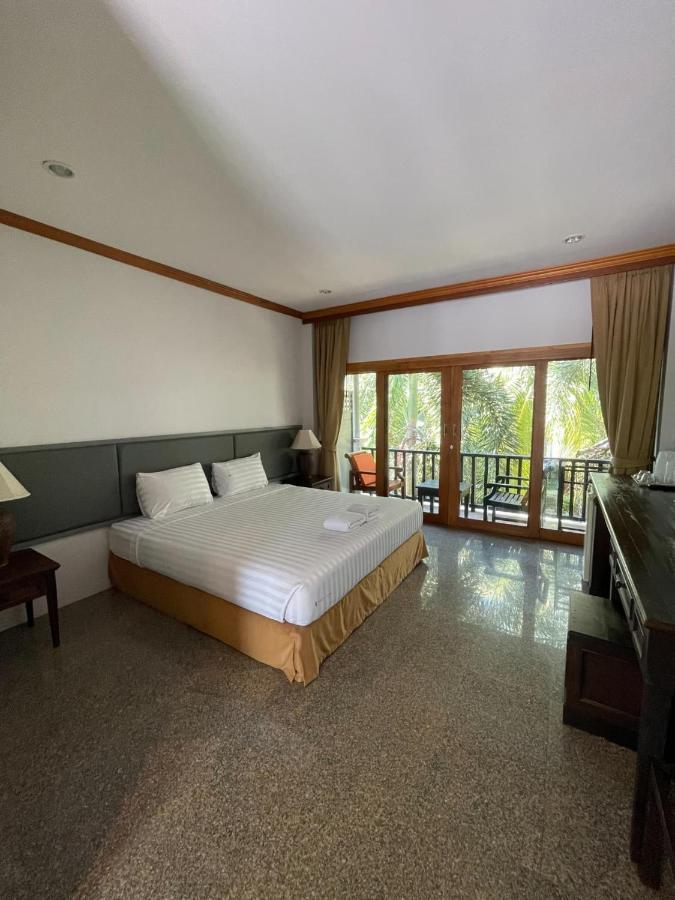 Marina Villa Lamai Beach  Ngoại thất bức ảnh