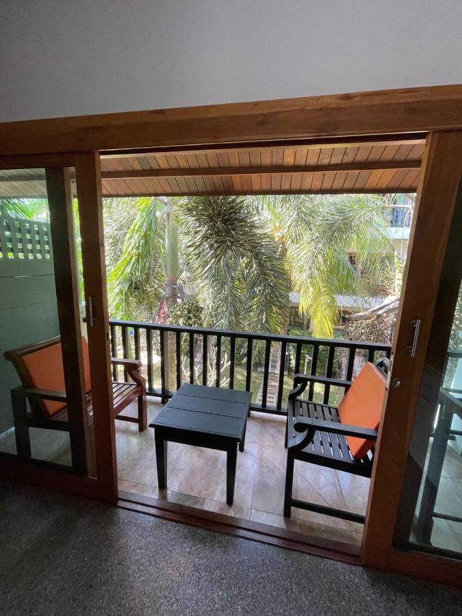 Marina Villa Lamai Beach  Ngoại thất bức ảnh