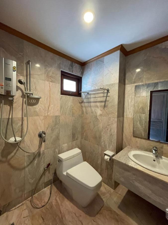 Marina Villa Lamai Beach  Ngoại thất bức ảnh