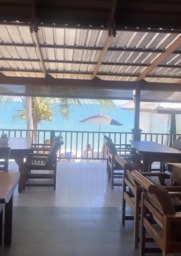 Marina Villa Lamai Beach  Ngoại thất bức ảnh