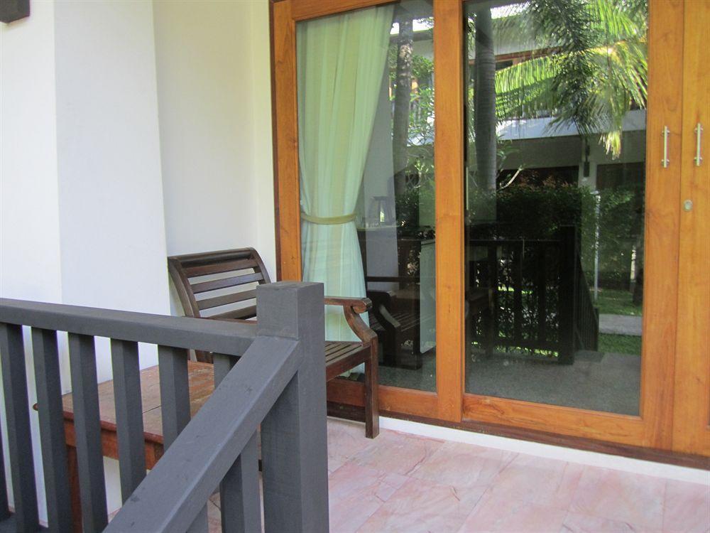 Marina Villa Lamai Beach  Ngoại thất bức ảnh