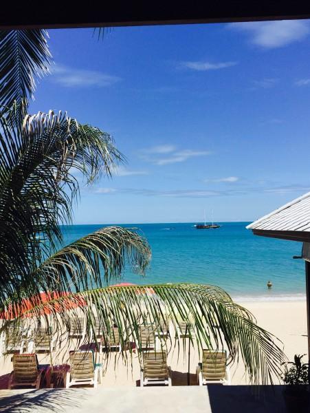 Marina Villa Lamai Beach  Ngoại thất bức ảnh