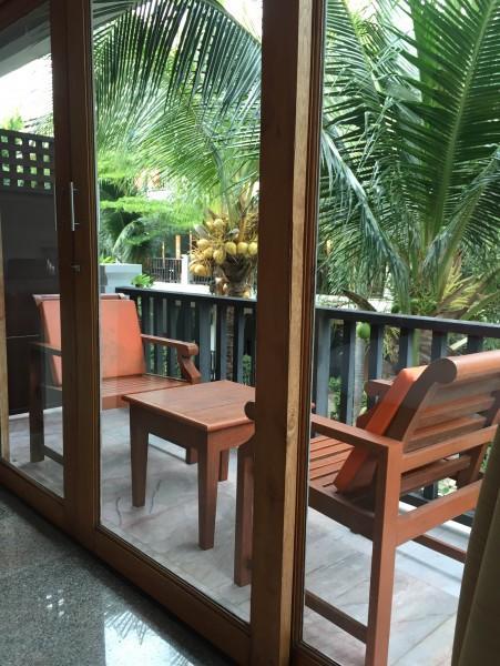 Marina Villa Lamai Beach  Ngoại thất bức ảnh