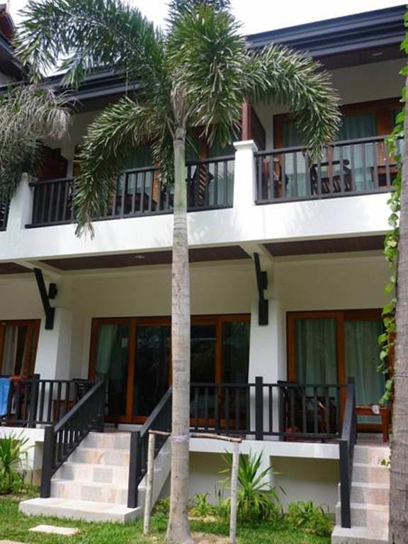 Marina Villa Lamai Beach  Ngoại thất bức ảnh