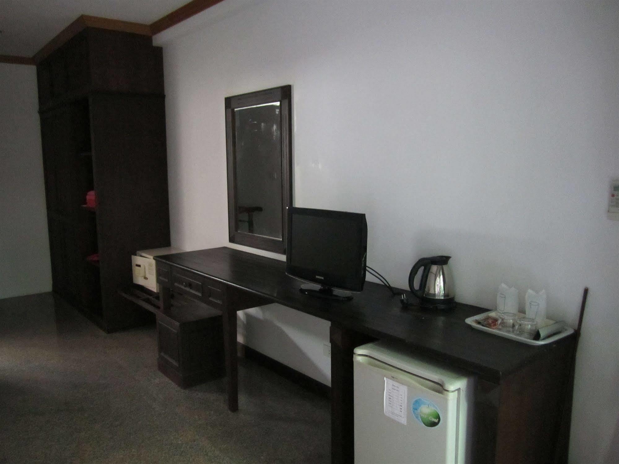 Marina Villa Lamai Beach  Ngoại thất bức ảnh