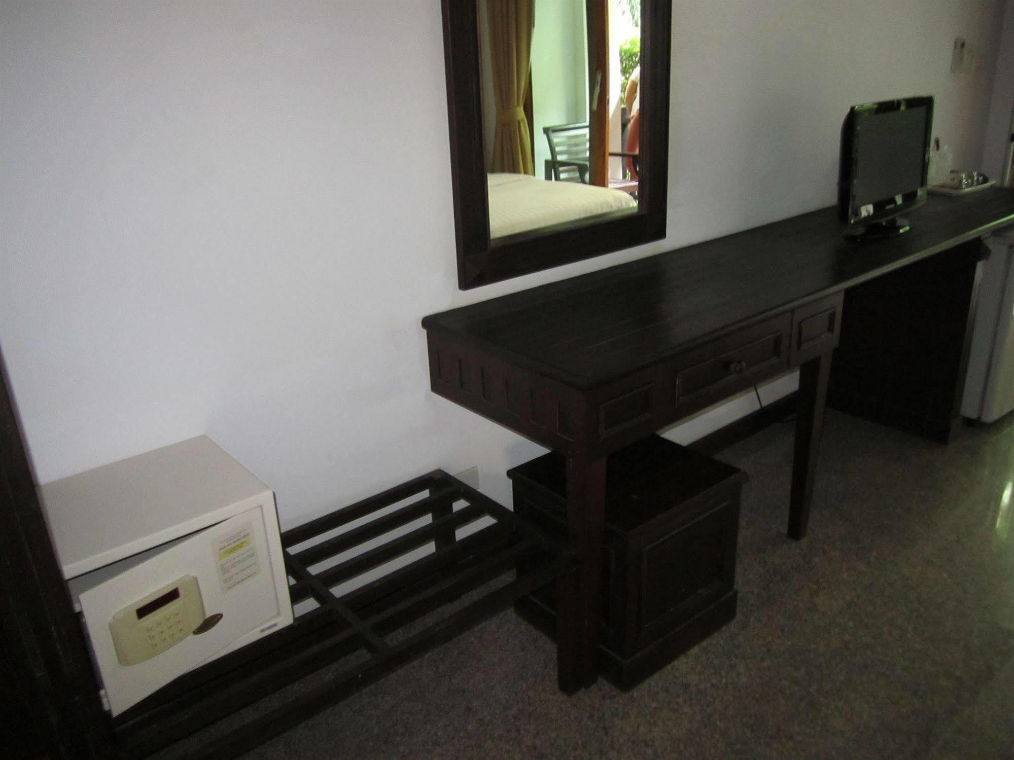 Marina Villa Lamai Beach  Ngoại thất bức ảnh