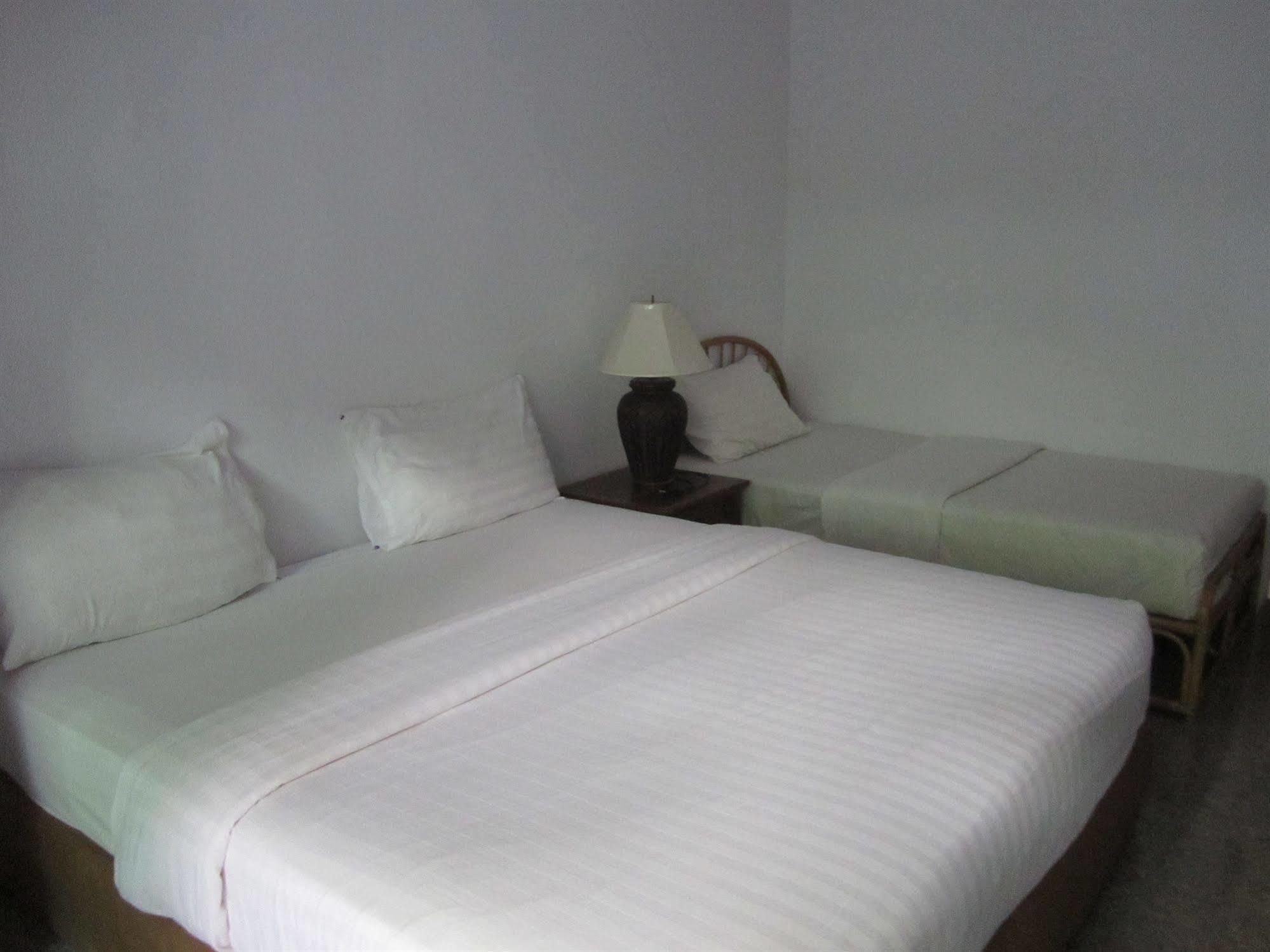 Marina Villa Lamai Beach  Ngoại thất bức ảnh