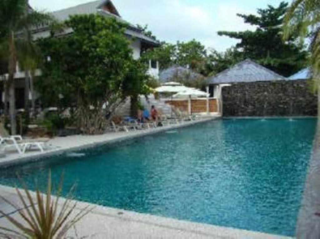 Marina Villa Lamai Beach  Ngoại thất bức ảnh