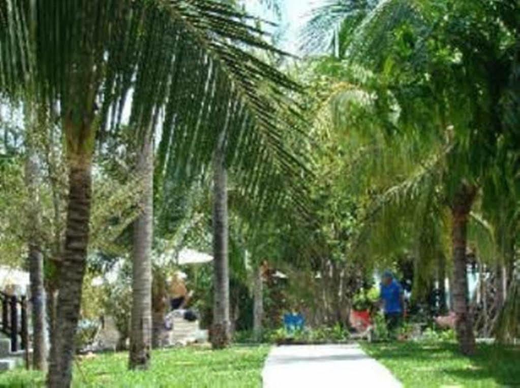 Marina Villa Lamai Beach  Ngoại thất bức ảnh